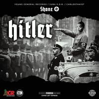 Shane O - Hitler (Brilli)