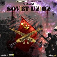 Shane O - Soviet Union - Single