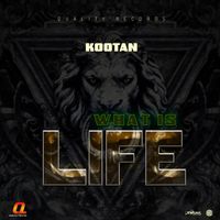 Kootan - What is Life - Single