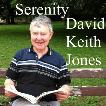 David Keith Jones - Serenity
