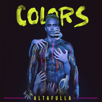 Altafulla - Colors (Explicit)