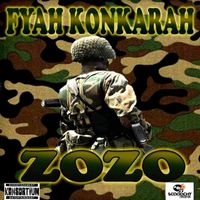 Fyah Konkarah - ZoZo