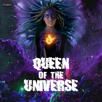 Promise - Queen of the Universe