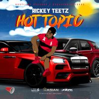 Rickey Teetz - Hot Topic