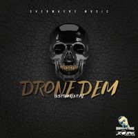 Sherwayne Music Production - Drone Dem Instrumental