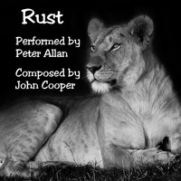 Peter Allan - Rust