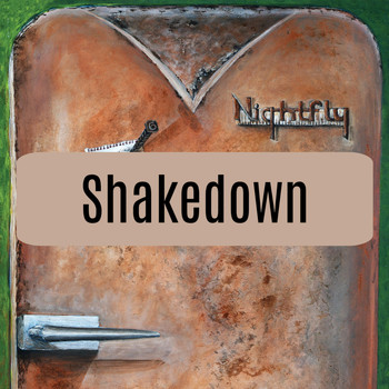 Nightfly - Shakedown