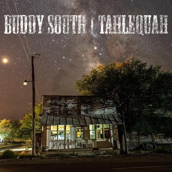 Buddy South - Tahlequah