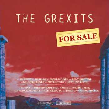The Grexits - The Grexits