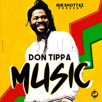 Don Tippa - Music