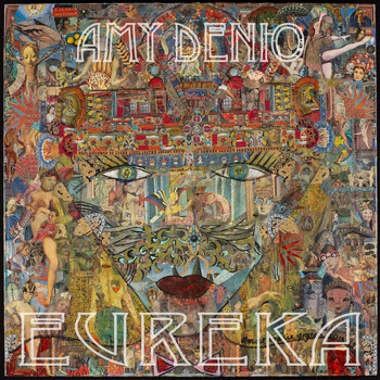 Amy Denio - Eureka