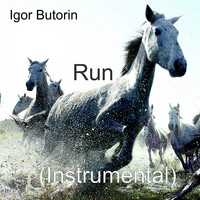 Igor Butorin - Run