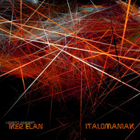 Iker Elan - Italomaniak