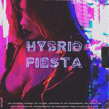 Hybrid - Fiesta