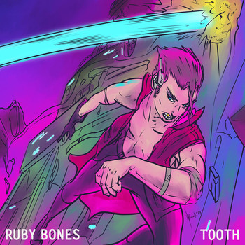 Ruby Bones - Tooth