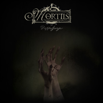 Mortiis - Doppelganger (Explicit)