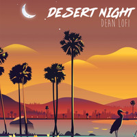Dean Lofi - Desert Night