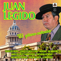 Juan Legido - El Gitano Señorón