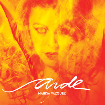 Marisa Vázquez - Arde