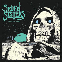 Seven Sisters - The Crystal Temple