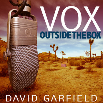David Garfield - Vox Outside the Box