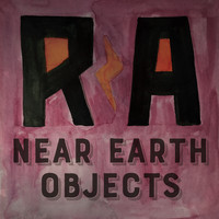 Near Earth Objects - Near Earth Objects - Live at Radio Artifact