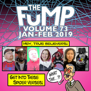 Various Artists - The FuMP, Vol. 73: January - February 2019