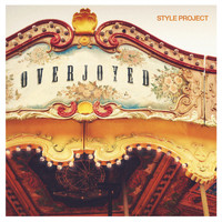 Style Project - Overjoyed