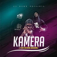 ZJ Heno - Kamera (Explicit)