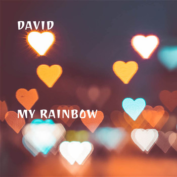 David - My Rainbow