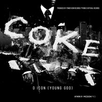 D Icon - Coke