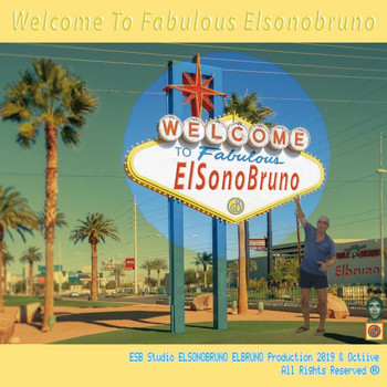 Elsonobruno Elbruno - Welcome to Fabulous Elsonobruno