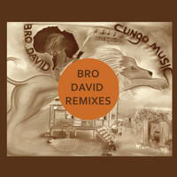 Bro David - Bro David (Remixes)