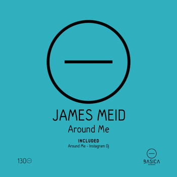 James Meid - Around Me