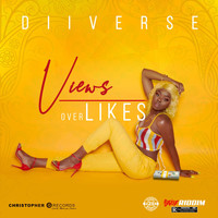 Diiverse - Views over Likes (Explicit)