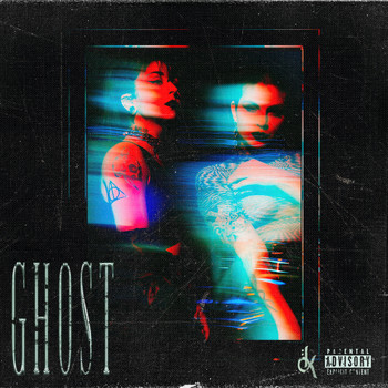 Krewella - Ghost (Explicit)