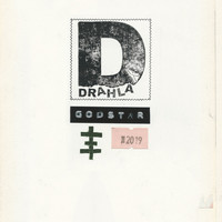 Drahla - Godstar