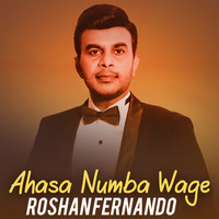 Roshan Fernando - Ahasa Numba Wage - Single