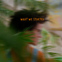 Beharie - What We Started