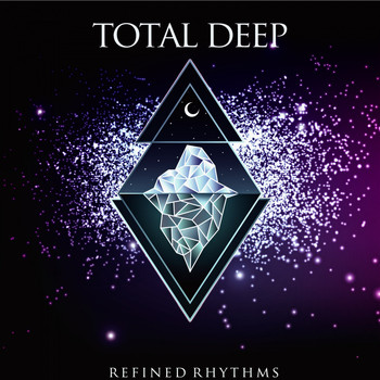 Various Artists - Total Deep (Refined Rhythms)