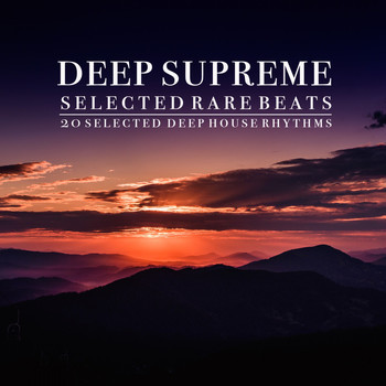 Various Artists - Deep Supreme (Selected Rare Beats)