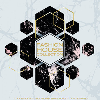 Various Artists - Fashion House Collection (A Journey into House Rhythms for Exclusive Party)