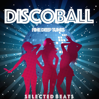 Various Artists - Discoball (Fine Deep Tunes, Selected Beats)