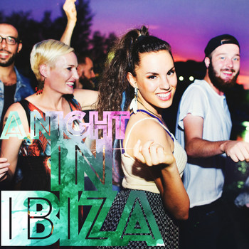 Various Artists - A Night in Ibiza (Beats for House Lovers)