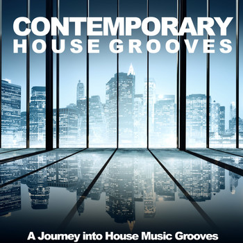 Various Artists - Contemporary House Grooves (A Journey into House Music Grooves)