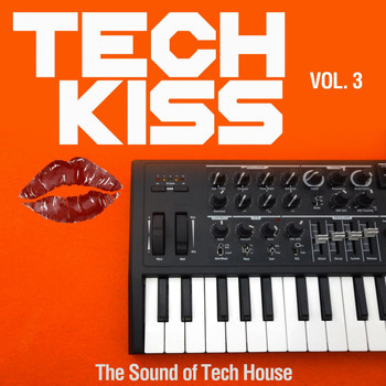 Various Artists - Tech Kiss, Vol. 3 (The Sound of Tech House)