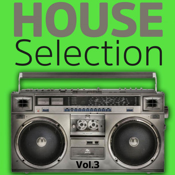 Various Artists - House Selection, Vol. 3