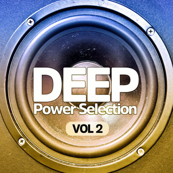 Various Artists - Deep Power Selection, Vol. 2