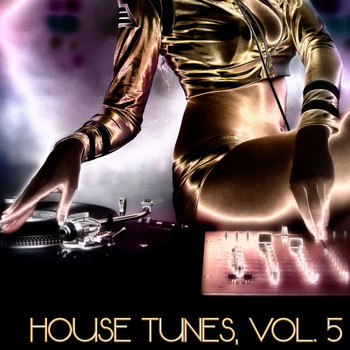 Various Artists - House Tunes, Vol. 5 (DJ Selection)