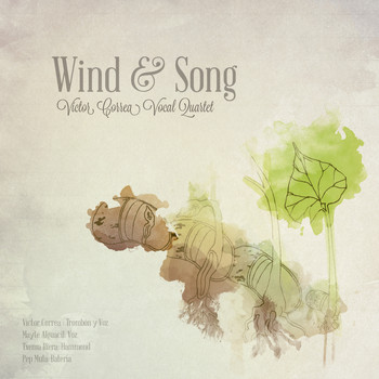 Victor Correa - Wind & Song